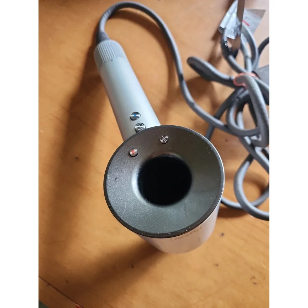 Dyson supersonic hd01